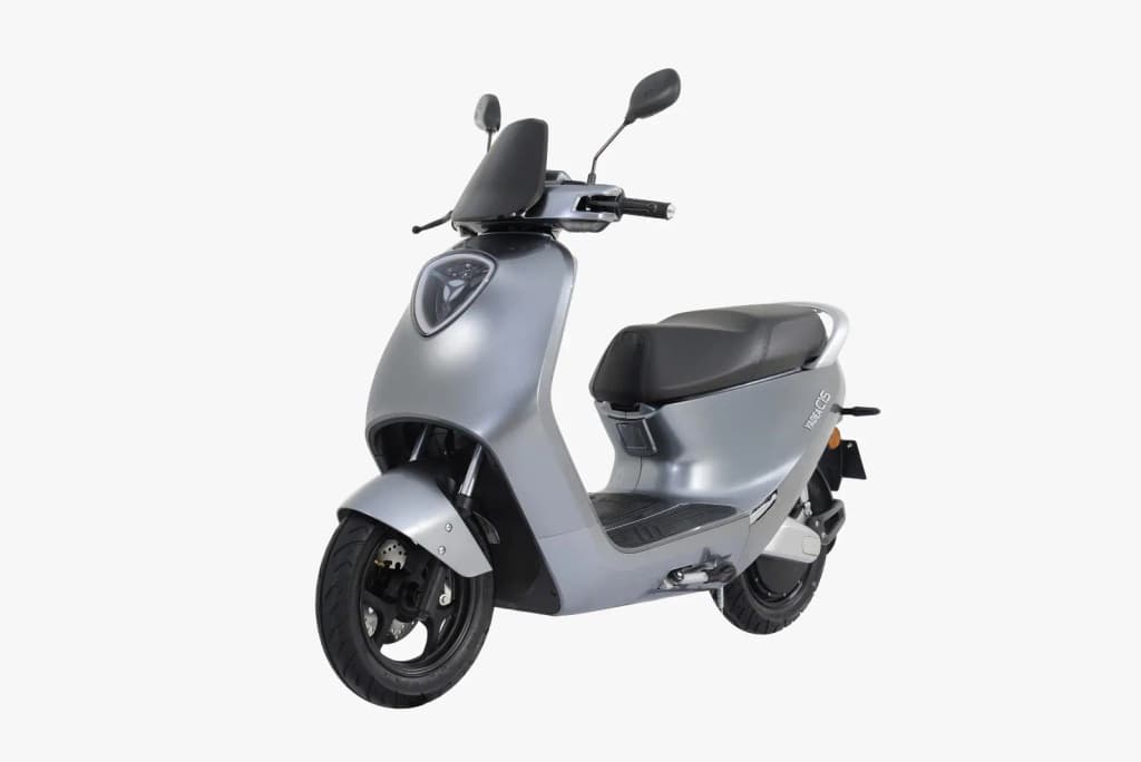 Yadea G150P